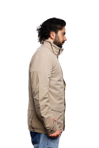 Craghoppers NL Desert 3In1 Ceket-BEJ - Resim 4