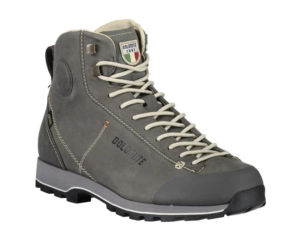 Dolomite Cinquantaquattro High FG GTX Erkek Bot-GRİ - 6