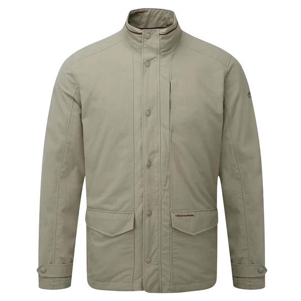 Craghoppers NL Desert 3In1 Ceket-BEJ ürün görseli