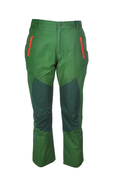 A&C Texas Trekking Kadın Pantolon-YEŞİL - Resim 8