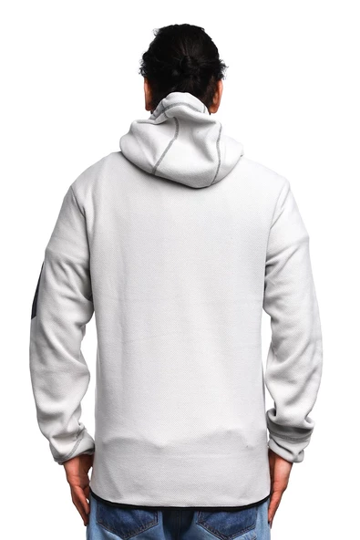 Regatta Winter Montem Erkek Polar-GRİ - Resim 5