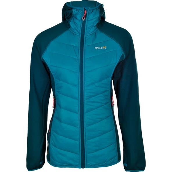 Regatta Andreson II Kadın Ceket-MAVİ - Resim 8