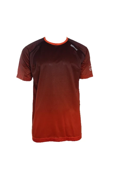 Regatta Hyperdimension Erkek T-Shirt-TURUNCU - Resim 2