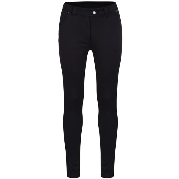 Regatta Seren Trekking Kadın Pantolon-SİYAH - Resim 3