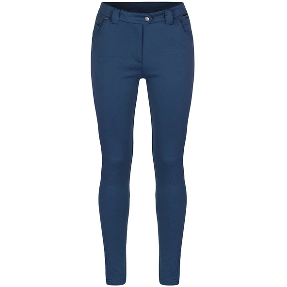 Regatta Seren Trekking Kadın Pantolon-SİYAH - Resim 4