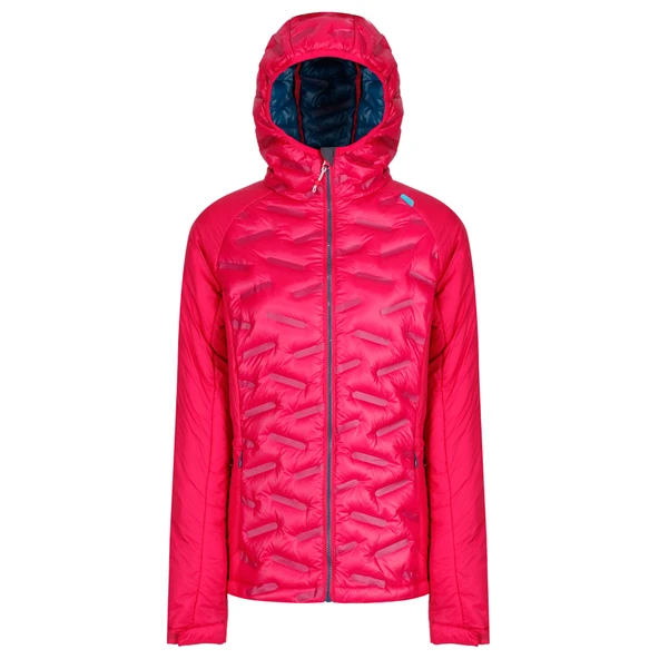 Regatta Kartona Kadın Ceket-PEMBE - Resim 7