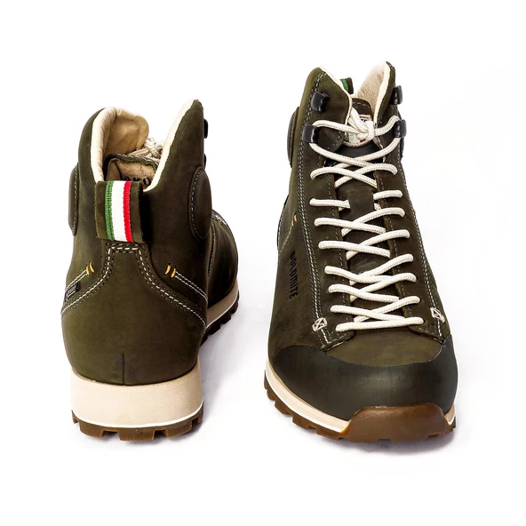 Dolomite Cinquantaquattro High FG GTX Erkek Bot-HAKİ - 4