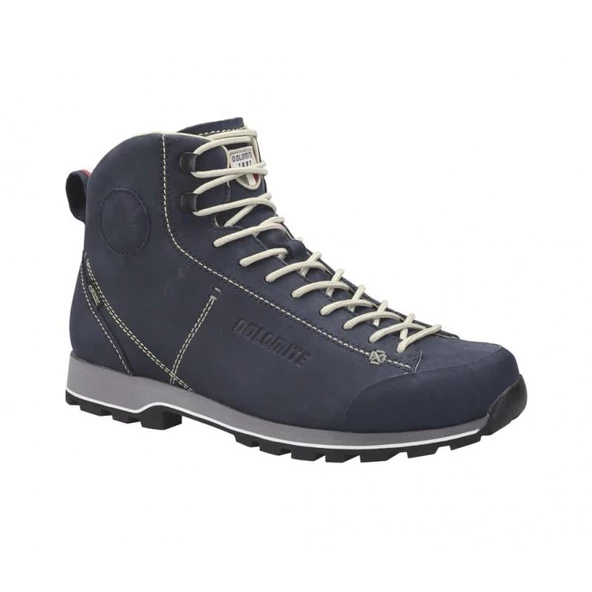 Dolomite Cinquantaquattro High FG GTX Erkek Bot-LACİVERT