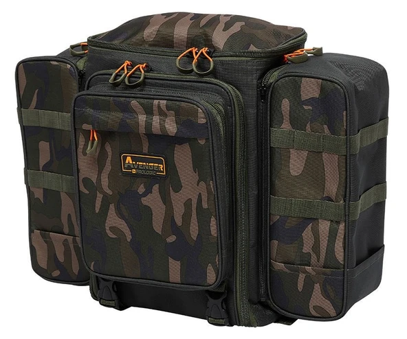 Prologic Avenger Rucksack Çanta - 9
