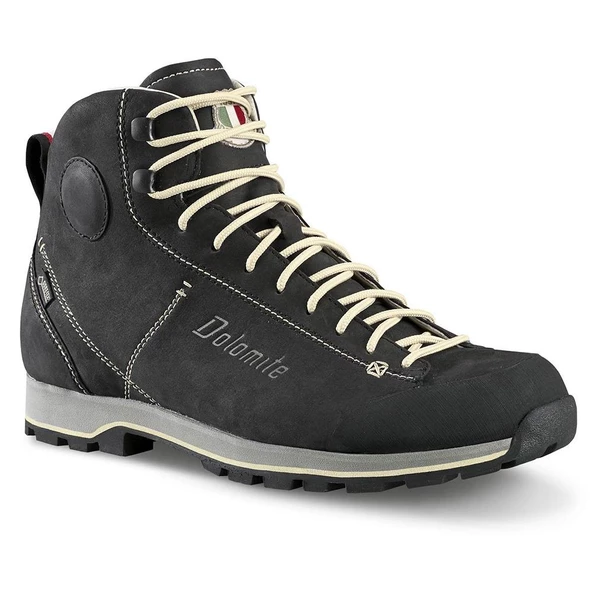 Dolomite Cinquantaquattro High FG W GTX Bot-SİYAH