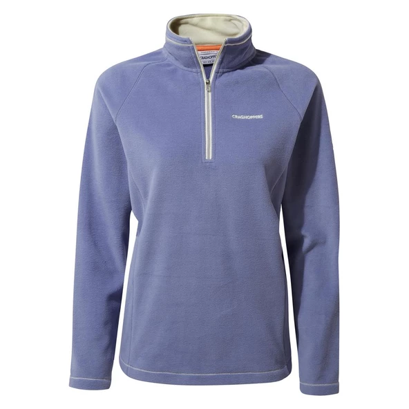 Craghoppers Miska Fleece Kadın Polar-LİLA ürün görseli