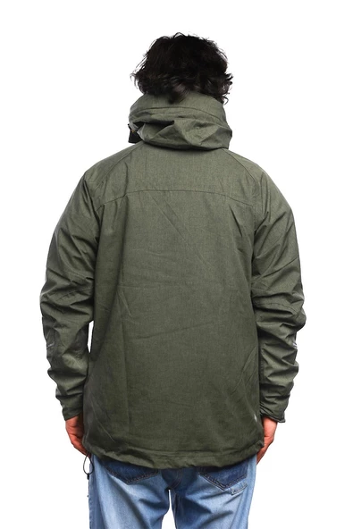 Regatta Glyder IV Erkek Ceket-HAKİ - Resim 2