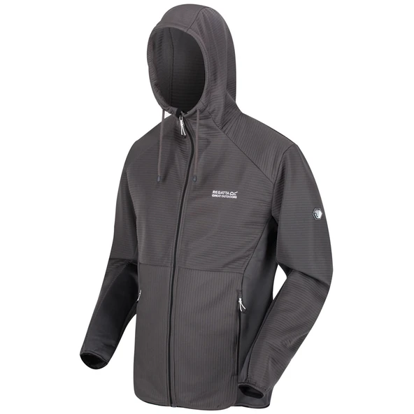 Regatta Terota Erkek Polar-LACİVERT - Resim 2