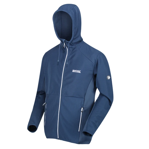 Regatta Terota Erkek Polar-LACİVERT - Resim 7