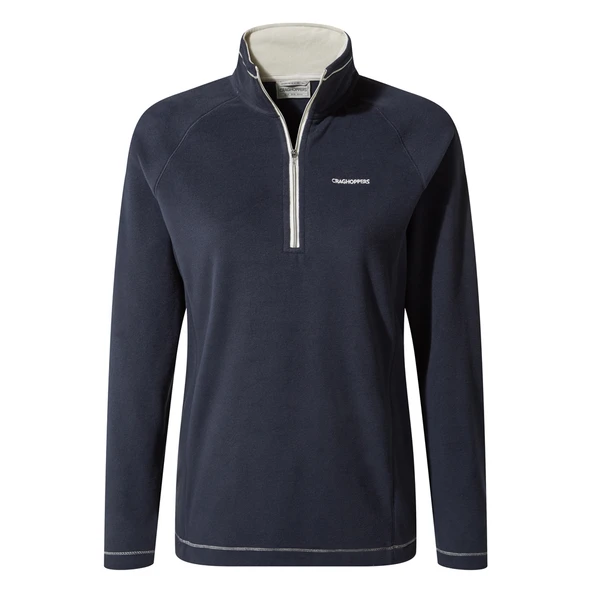Craghoppers Miska Fleece Kadın Polar-LACİVERT - 5