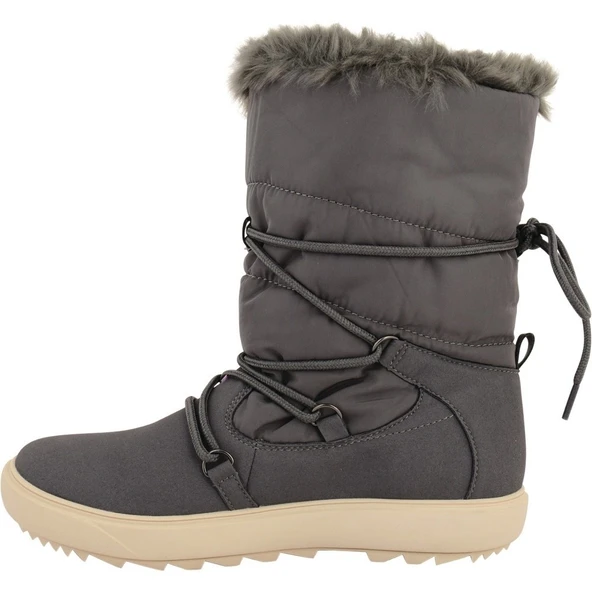 Dare 2b Karellis Kadın Kar Botu-GRİ - Resim 7