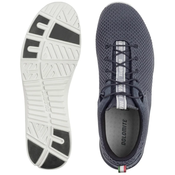 Dolomite Move Knit Unisex Ayakkabı-HAKİ - 6