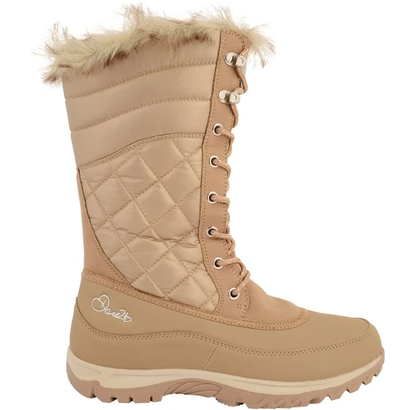 Dare 2b Kardrona Kadın Kar Botu-BEJ - Resim 7