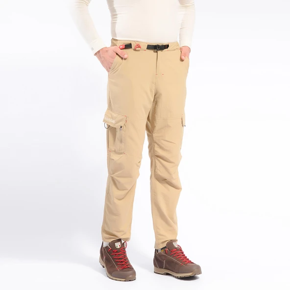 Andoutdoor Summit Erkek Pantolon-HAKİ - Resim 7