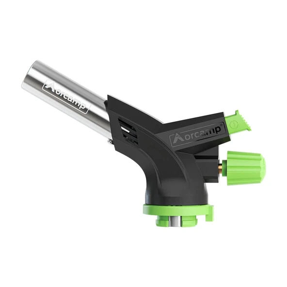 Orcamp Çakmaklı Kartuş Pürmüz Set - 3