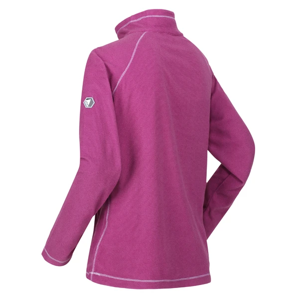 Regatta Montes Kadın Polar-PEMBE - Resim 5