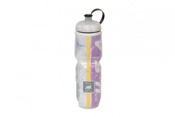 Polar Bottle Insulated Team Sports Termos 0.70 Litre-MOR-SARI - 2