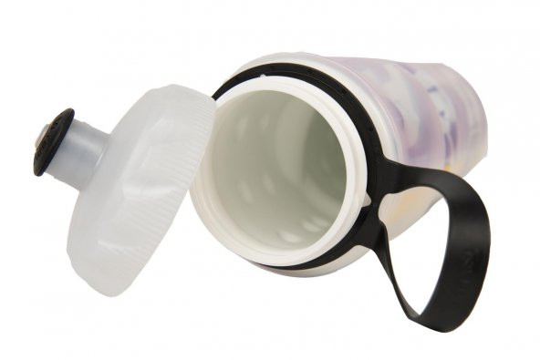 Polar Bottle Insulated Team Sports Termos 0.70 Litre-MOR-SARI - 3
