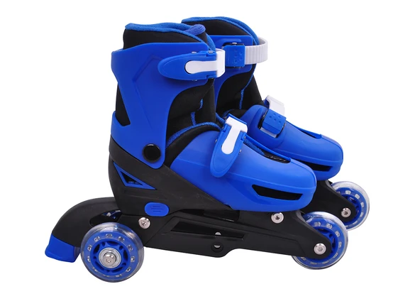 Xslide Inline Paten-MAVİ - 3