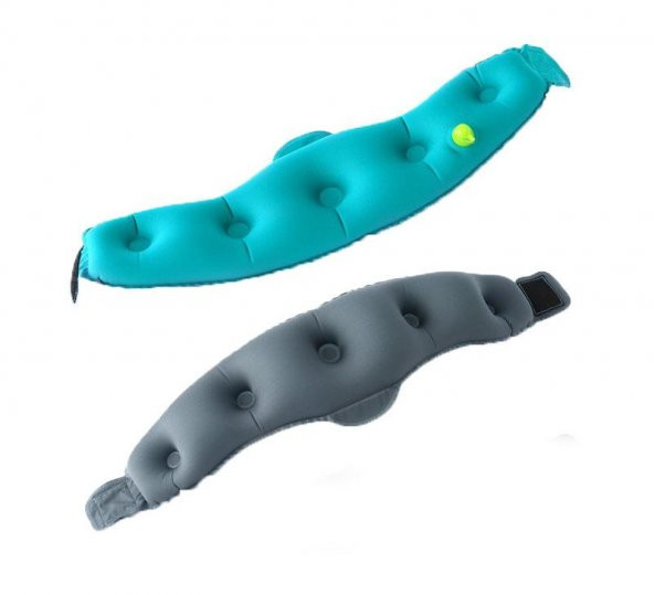 FreeCamp 360 Boyun Yastığı-TURKUAZ ürün görseli