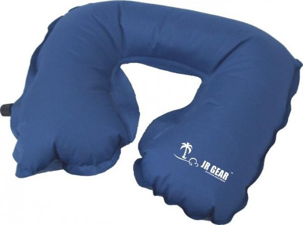 Jr Gear U Pillow Boyun Yastığı-MAVİ ürün görseli