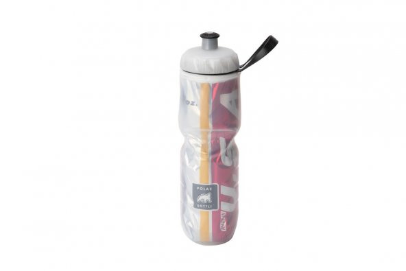 Polar Bottle Insulated Team Sports Termos 0.70 Litre-SARI - Resim 2