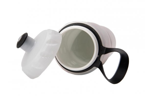 Polar Bottle Insulated Team Sports Termos 0.70 Litre-SARI - Resim 3