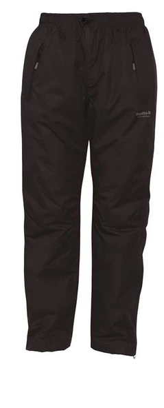 Regatta Amelie II Overtrousers Trekking Kadın Pantolon-SİYAH ürün görseli