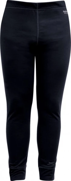 Regatta Base Kadın Alt İçlik-SİYAH - Resim 8