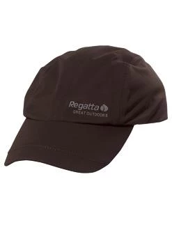 Regatta Breatheasy Şapka-SİYAH