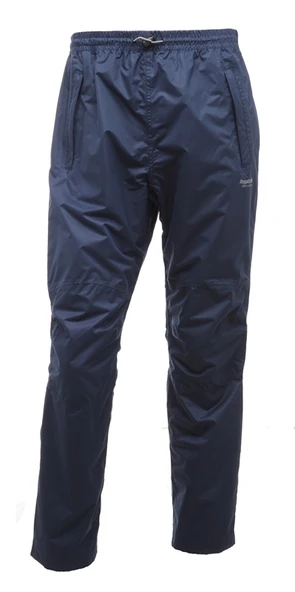 Regatta Chandler II Trekking Erkek Pantolon-SİYAH - Resim 4