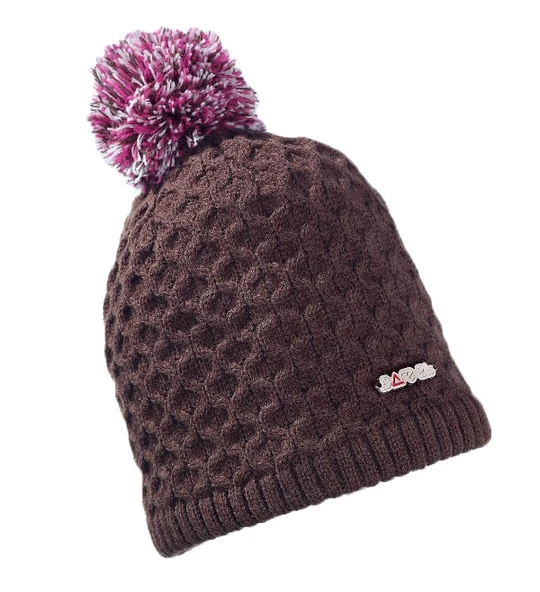 Dare 2b Lip Lock Bere-KAHVERENGİ - Resim 8