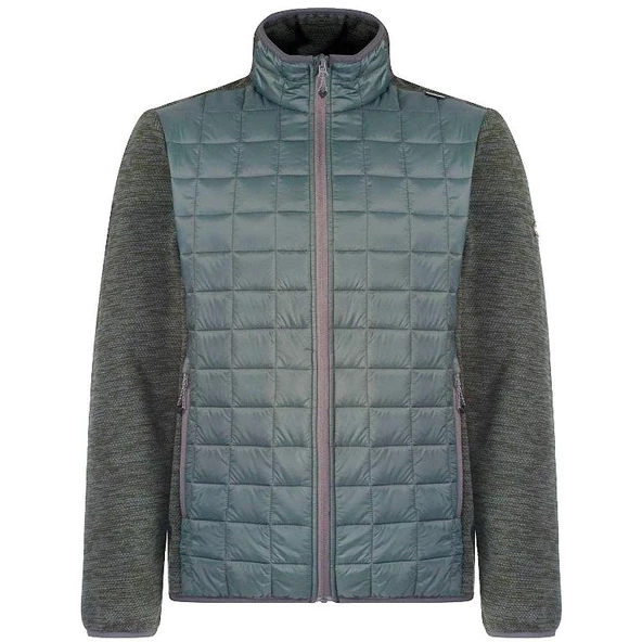 Regatta Chilton Hybrid Erkek Polar-HAKİ ürün görseli