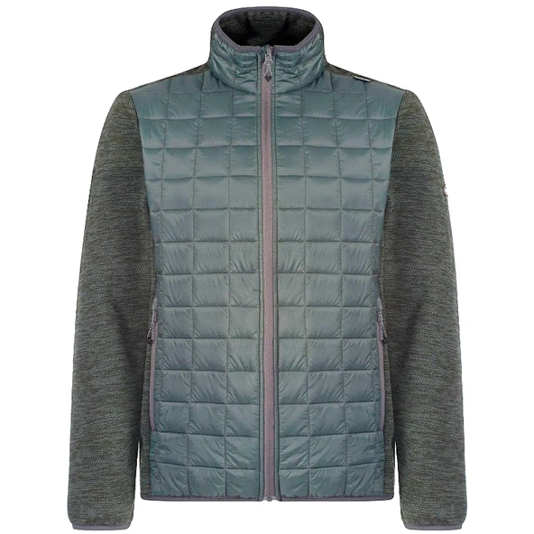 Regatta Chilton Hybrid Erkek Polar-HAKİ - Resim 2