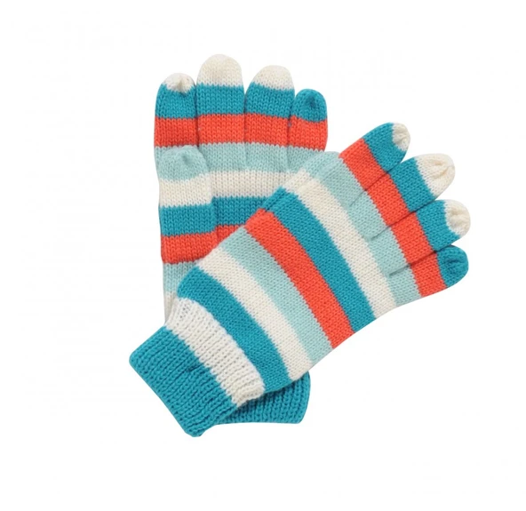 Regatta Warm Hands Kar Eldiveni-MAVİ - 8