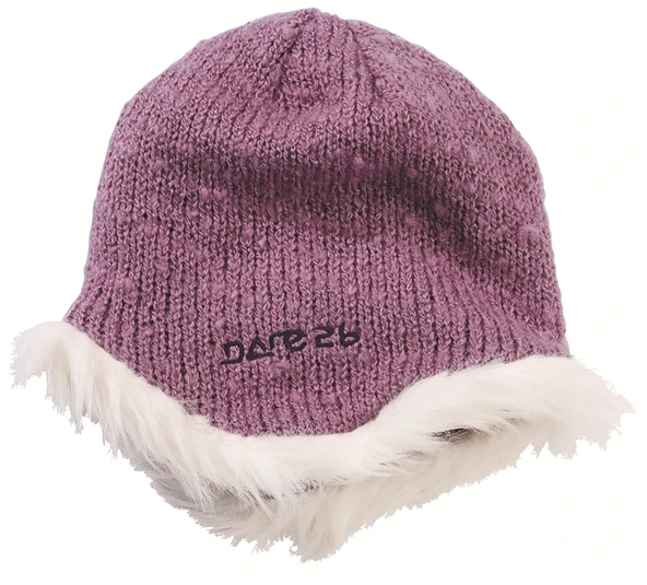 Dare 2b Show Of Fur Bere-LİLA - Resim 5