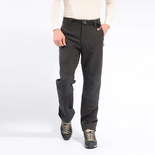 Berg Neora Trekking Erkek Pantolon-LACİVERT ürün görseli