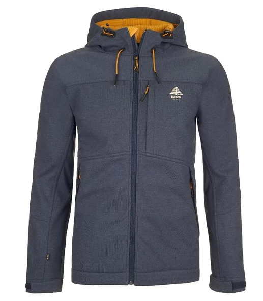 Berg Mahavi Erkek Ceket-MAVİ ürün görseli