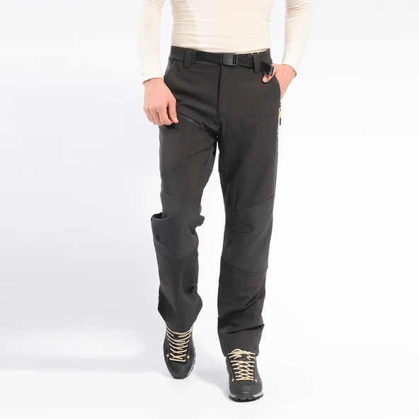 Berg Neora Trekking Erkek Pantolon-LACİVERT - Resim 4