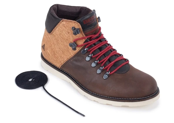 Berg Bombay Erkek Bot-KAHVERENGİ - Resim 8