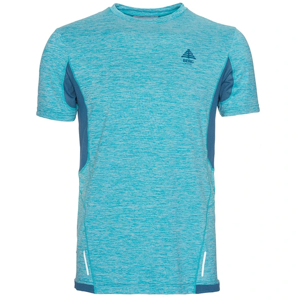 Berg Lionpr Erkek T-Shirt-YEŞİL - 2