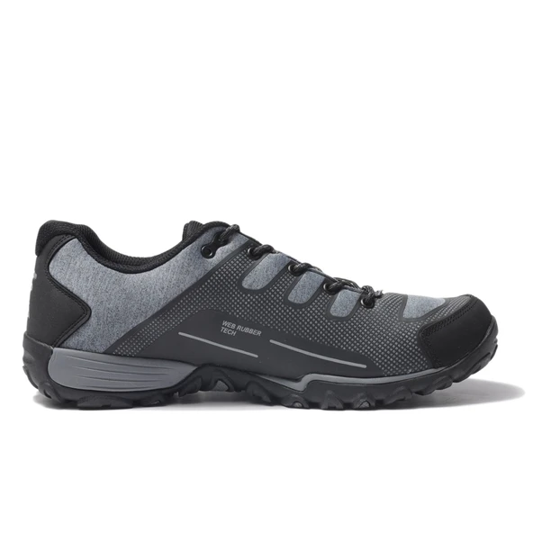 Berg Porcupine Erkek Ayakkabı-SİYAH - Resim 8