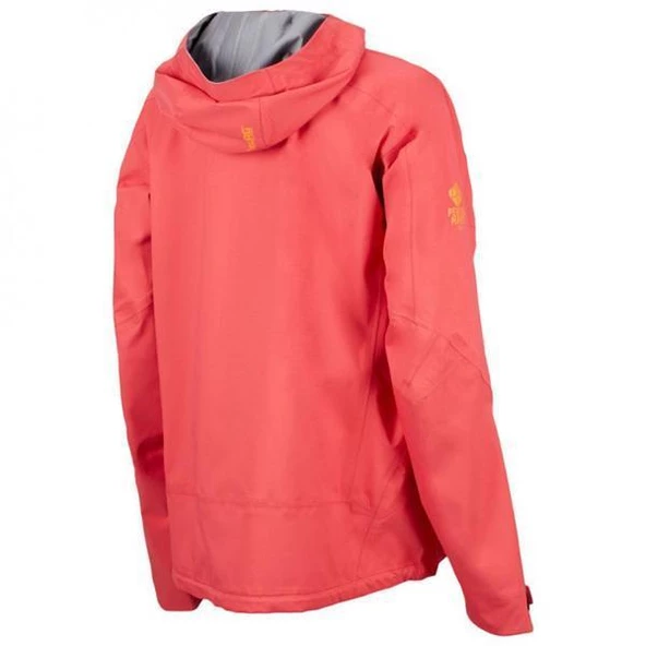 Berg Elevation Kadın Ceket-PEMBE - Resim 2