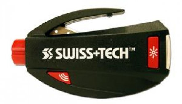 Swisstech BodyGard ESC 5 In 1 Çok Fonksiyonlu Alet
