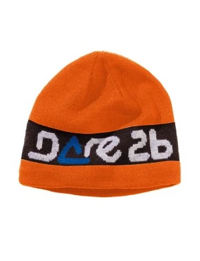 Dare 2b Pigpen Bere-TURUNCU - Resim 7